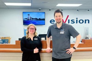 “Sometimes, putting all your eggs in one basket is the best move,” says Senior Financial Advisor, Kayla Steponavicius. “When you’re working with people who understand your goals and genuinely care, managing your money becomes a lot less stressful.”