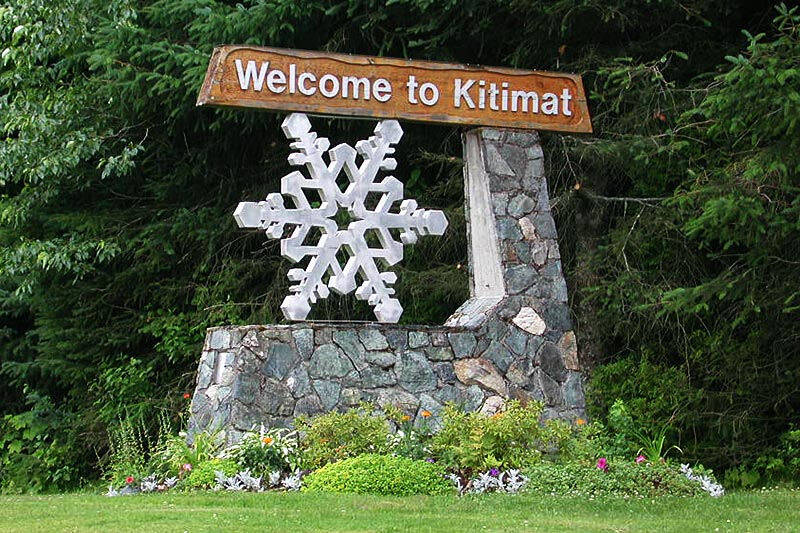 Kitimat council supports development of permissive tax exemption policy