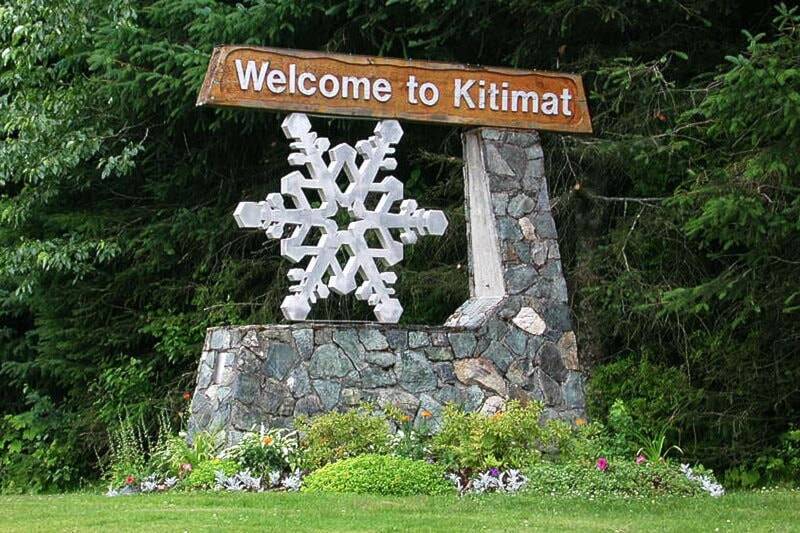 kitimat